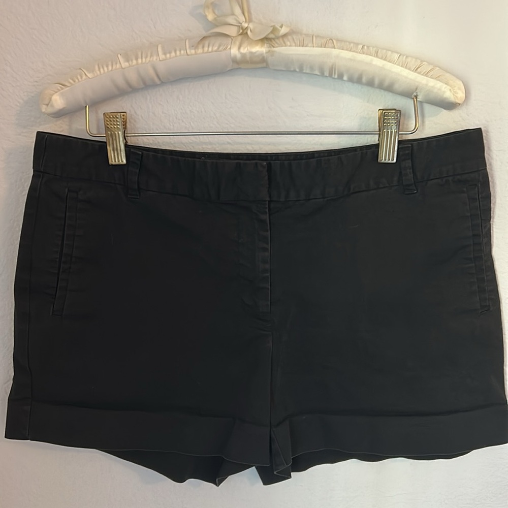 Victoria’s Secret Shorts